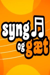 Syng og gæt 2016 on Online Series