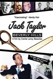 Jack Taylor of Beverly Hills 2007 one on netflix
