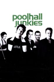 Poolhall Junkies 2002 one on netflix