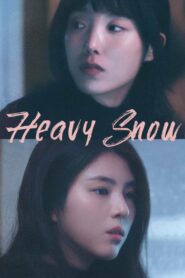 Heavy Snow 2024 one on netflix