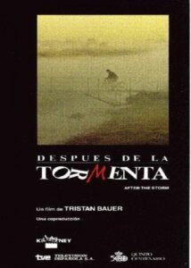 Después de la tormenta 1991 one on netflix