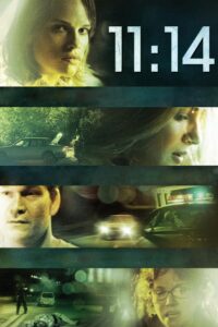 11:14 2003 one on netflix