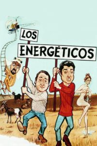 Los energéticos 1980 one on netflix