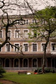 Between Walls 2011 one on netflix