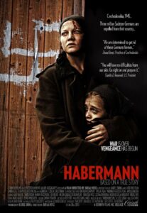 Habermann 2010 one on netflix