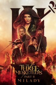 The Three Musketeers: Milady 2023 one on netflix