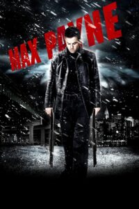 Max Payne 2008 one on netflix