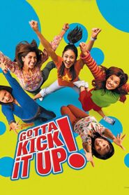 Gotta Kick It Up! 2002 one on netflix