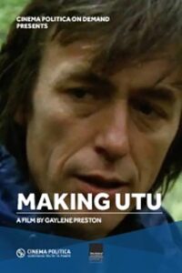 Making Utu 1983 one on netflix