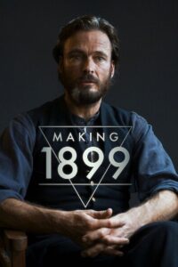 Making 1899 2022 one on netflix