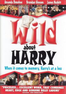 Wild About Harry 2000 one on netflix