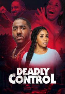 Deadly Control 2024 one on netflix