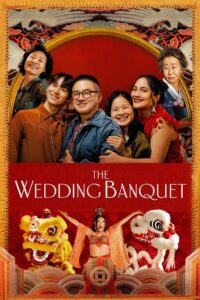 The Wedding Banquet 2025 one on netflix