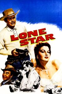 Lone Star 1952 one on netflix