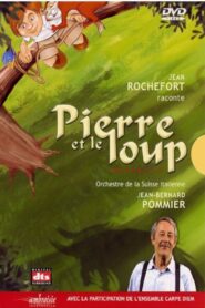 Pierre et le Loup 2002 one on netflix