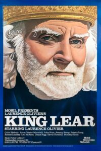 King Lear 1983 one on netflix