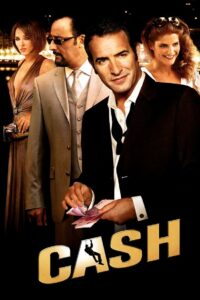 Ca$h 2008 one on netflix