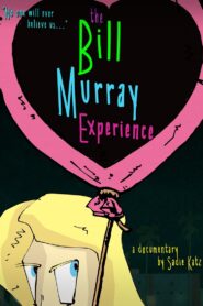 The Bill Murray Experience 2017 one on netflix