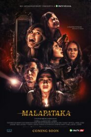 Malapataka 2020 on Online Series
