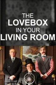 The Love Box in Your Living Room 2022 one on netflix