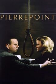Pierrepoint: The Last Hangman 2005 one on netflix