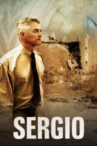 Sergio 2009 one on netflix