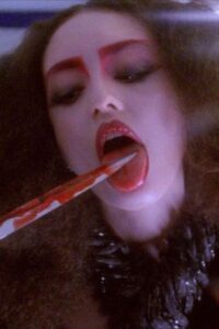 Rainer, A Vicious Dog in a Skull Valley 2023 one on netflix