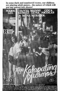 Mga Kalapating Musmos 1985 one on netflix