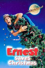 Ernest Saves Christmas 1988 one on netflix