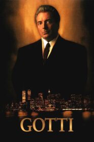 Gotti 1996 one on netflix
