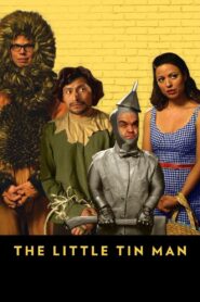 The Little Tin Man 2013 one on netflix