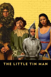 The Little Tin Man 2013 one on netflix
