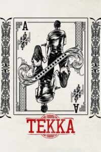 Tekka 2024 one on netflix