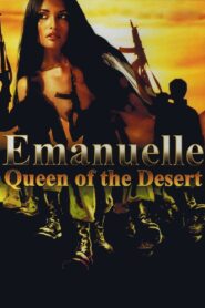 Emanuelle: Queen of the Desert 1982 one on netflix