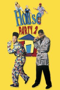 House Party 2 1991 one on netflix