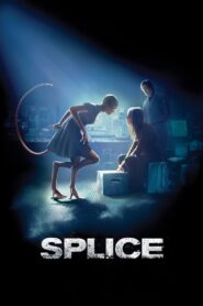 Splice 2010 one on netflix
