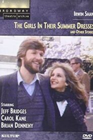 The Girls in Their Summer Dresses and Other Stories 1981 one on netflix