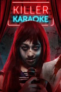 Killer Karaoke 2017 one on netflix