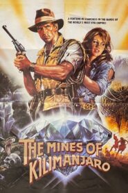 The Mines of Kilimanjaro 1986 one on netflix