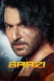 Baazi 2021 one on netflix