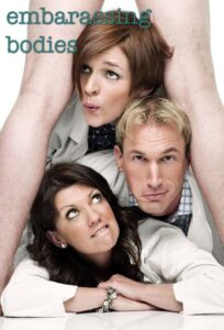 Embarrassing Bodies 2007 on Online Series