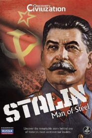 Stalin: Man of Steel 2003 one on netflix