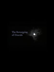 The Revamping of Dracula 2004 one on netflix