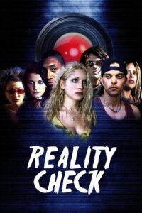 Reality Check 2002 one on netflix