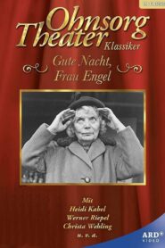 Ohnsorg Theater – Gute Nacht, Frau Engel 1983 one on netflix