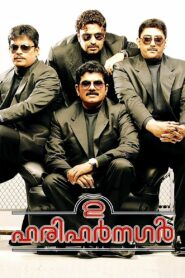 2 Harihar Nagar 2009 one on netflix
