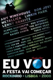 Linkin Park Live in Rock in Rio 2008 2008 one on netflix