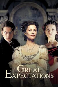 Great Expectations 1999 one on netflix