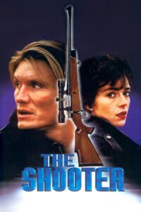 The Shooter 1995 one on netflix