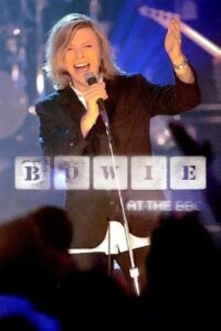 Bowie at the BBC 2000 one on netflix